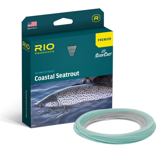 RIO Premier Coastal Seatrout v2.0 Shooting Head