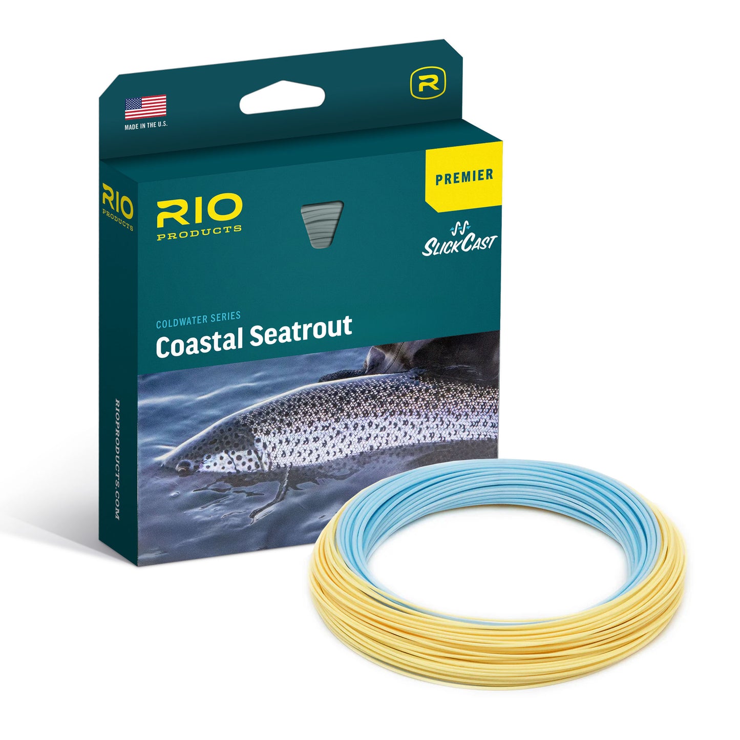 RIO Premier Coastal SeaTrout WF