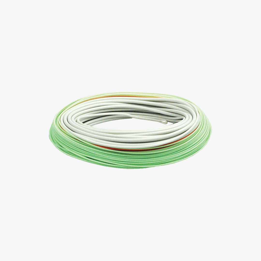 Rio Elite Switch Chucker line (Floating head with integrated Shooting line)