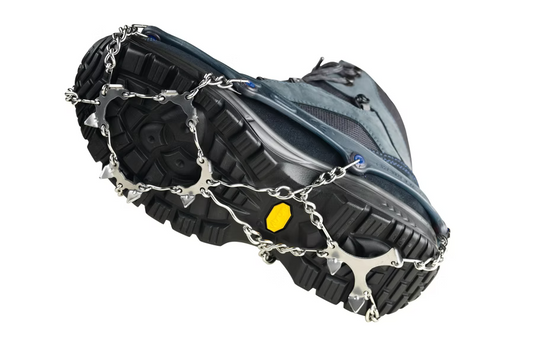 Isbrodd Snowline PRO