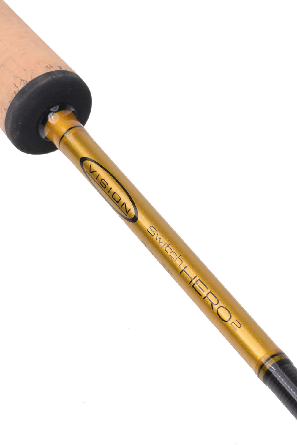 Vision Hero 2 Switch 11,3 ft #7 - NYHET 2026