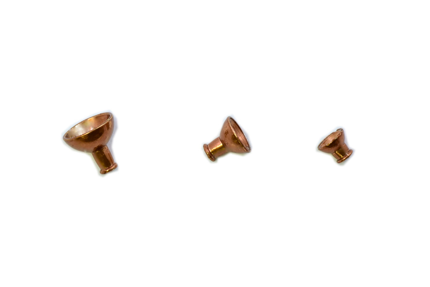 TTT Tubes