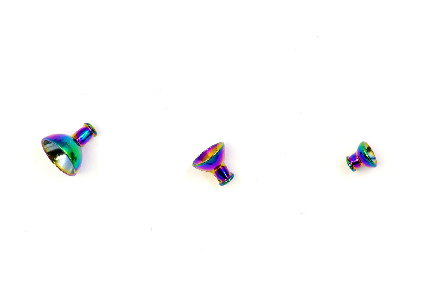 TTT Tubes