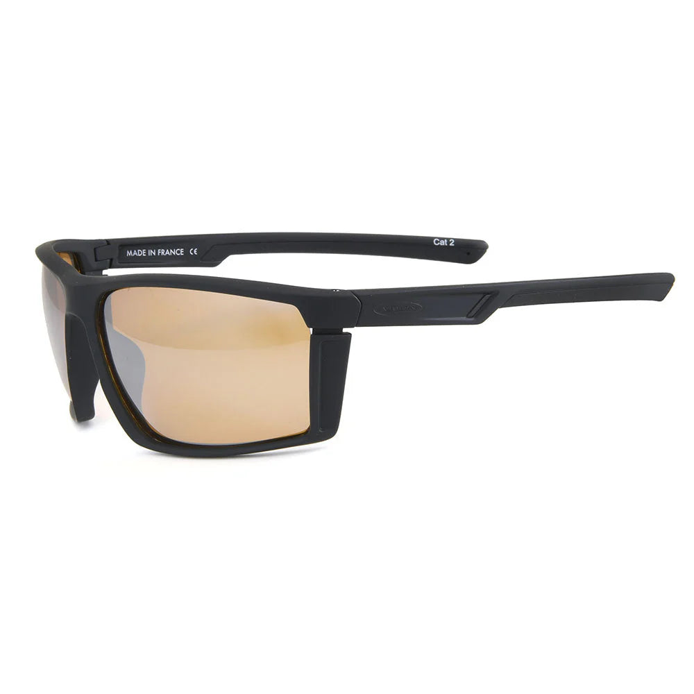 Vision Ryde Amber Flashflite lens