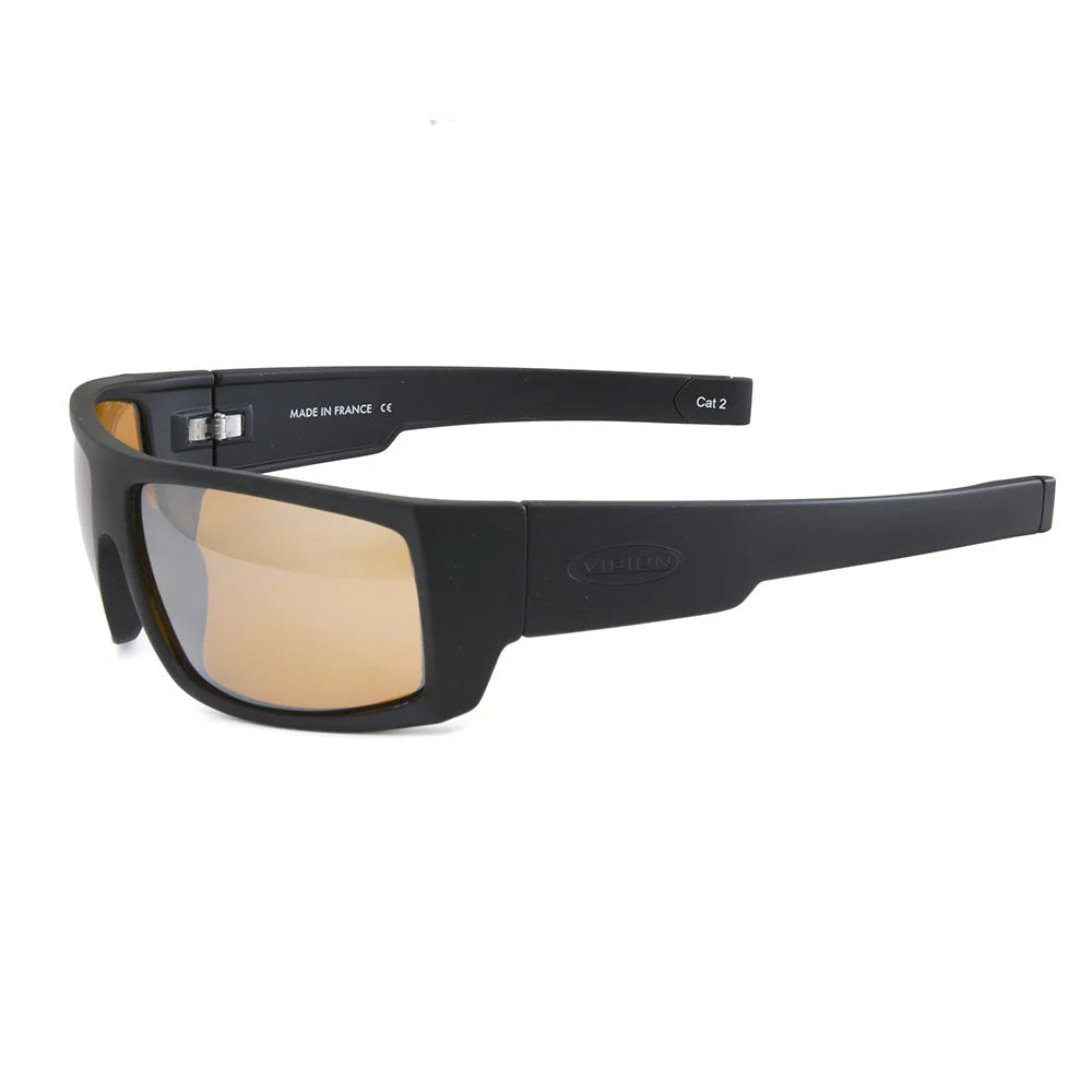 Vision Salora Amber Flashflite lens