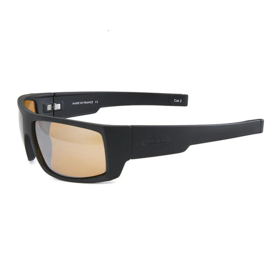Vision Salora Amber Flashflite lens