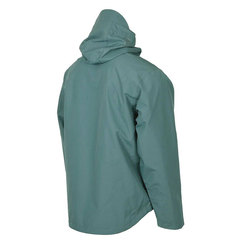 Vision Vector Vadejakke - Mallard Green