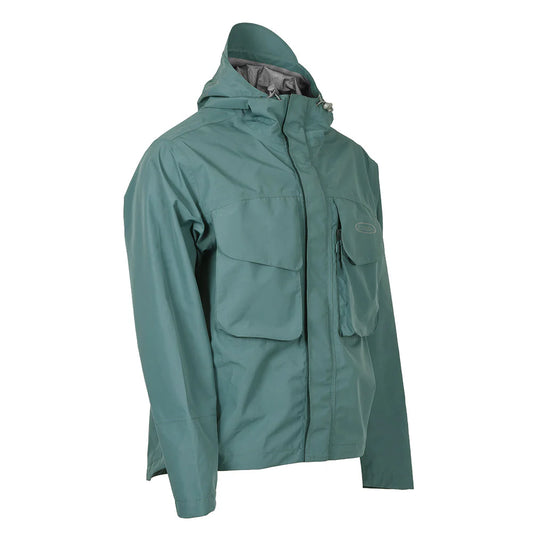 Vision Vector Vadejakke - Mallard Green