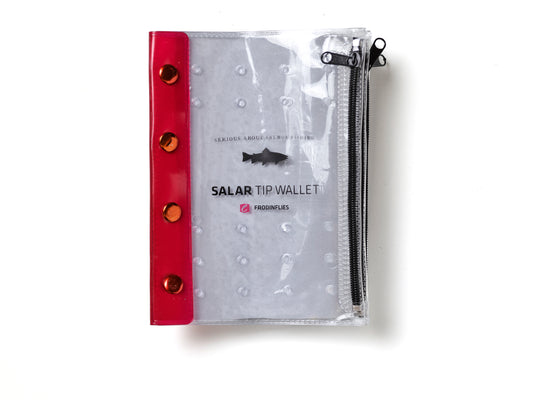 Tip Wallet - Salar - Frödinflies
