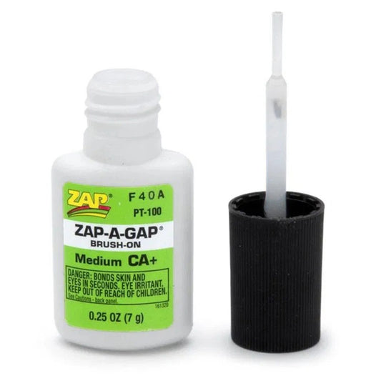 ZAP A GAP Lynlim med pensel