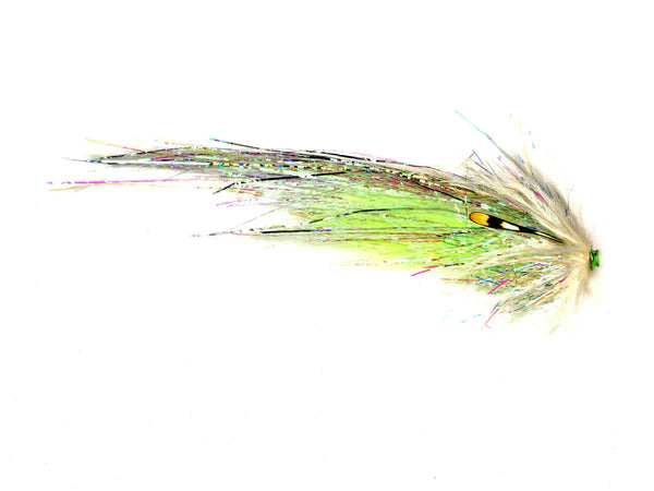 Diamond Pearl Flash Wing