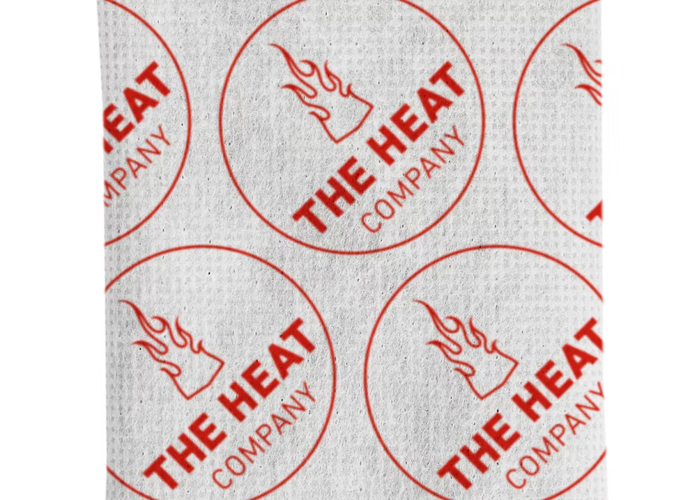 The Heat Håndvarmer