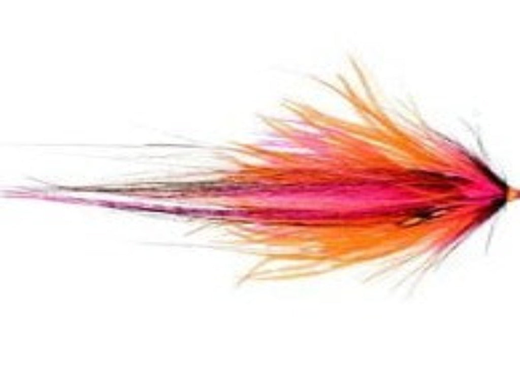 Inflames Butterfly