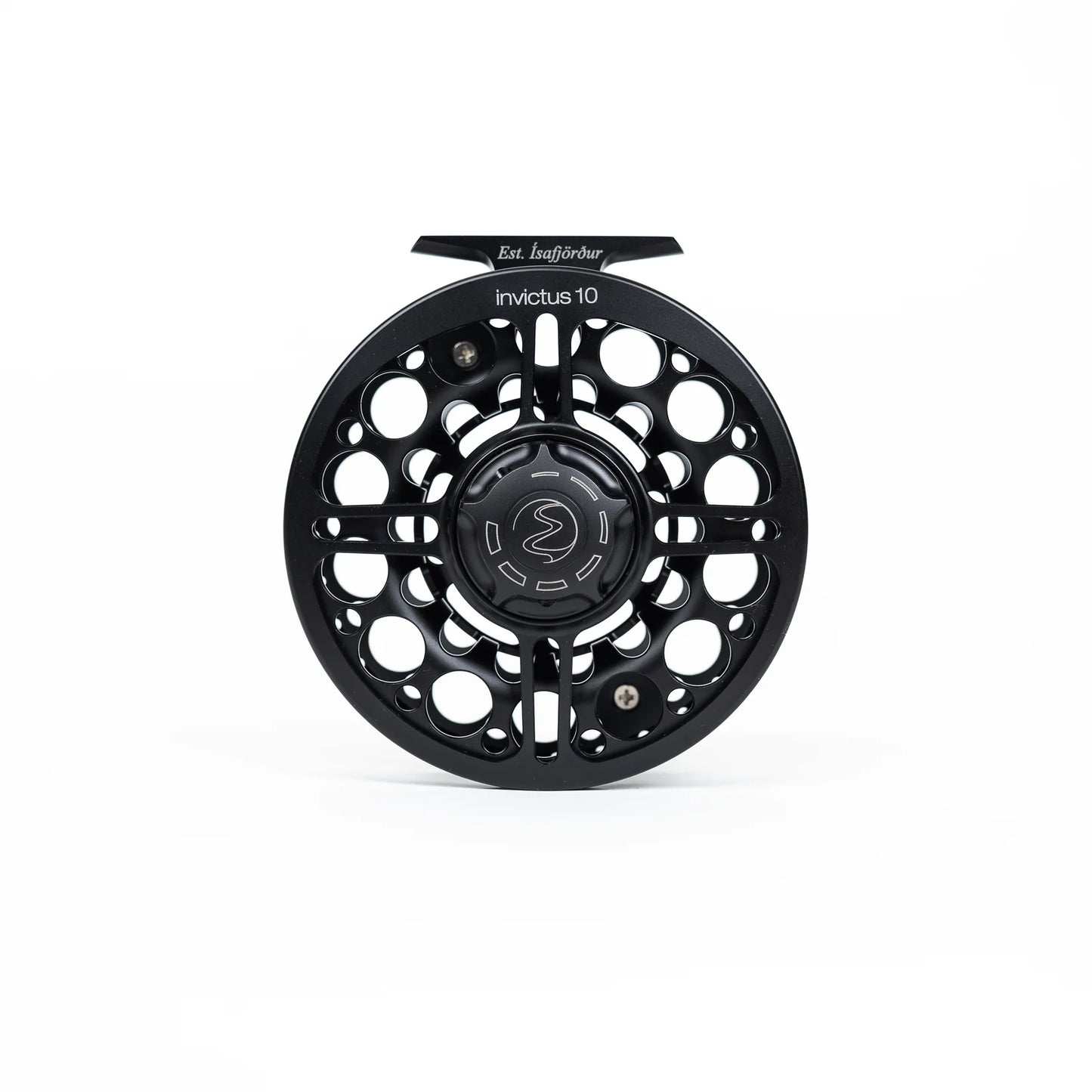 Einarsson Invictus Black, #8, #10, #12
