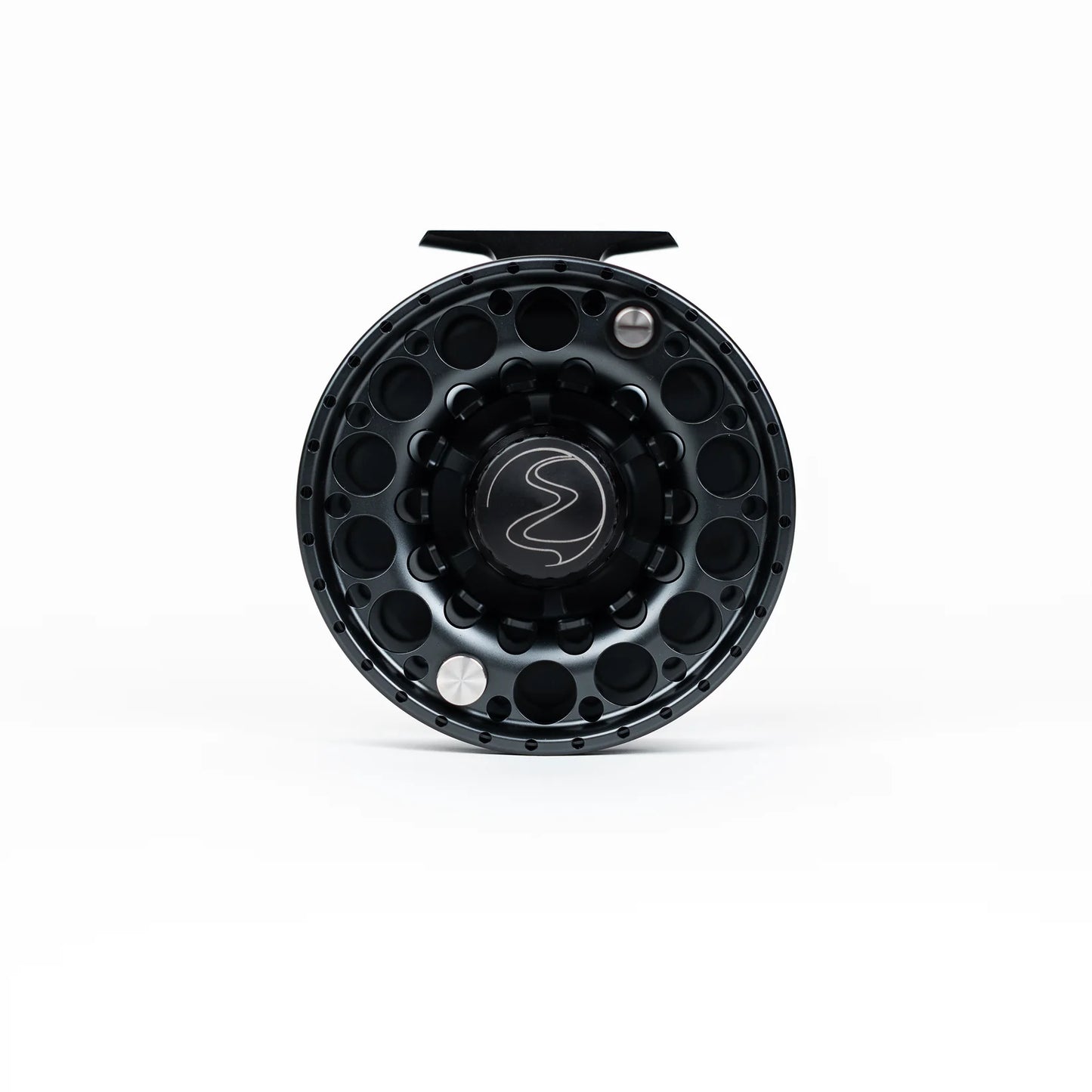 Einarsson Invictus Charcoal Solid, #8, #10, #12