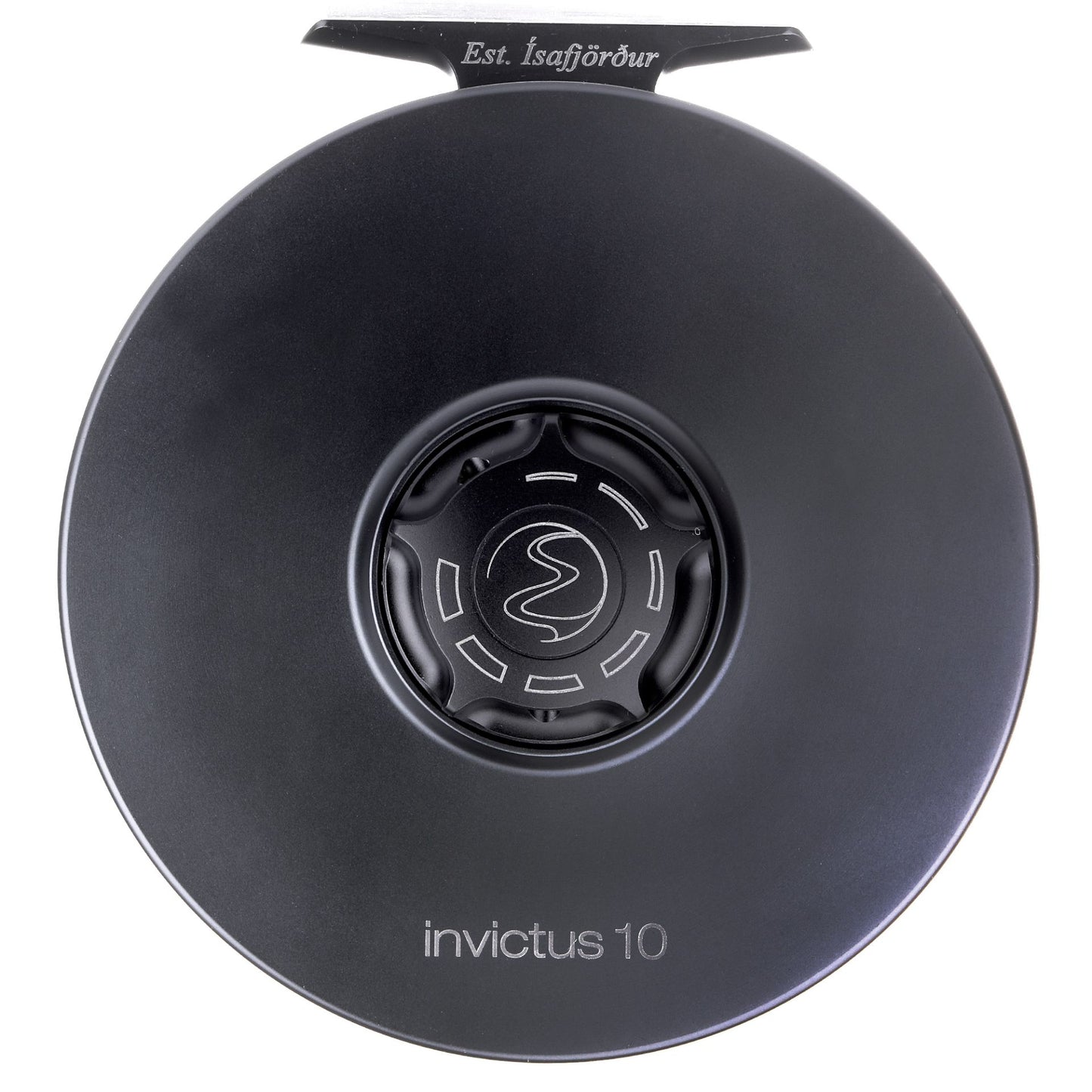 Einarsson Invictus Charcoal Solid, #8, #10, #12