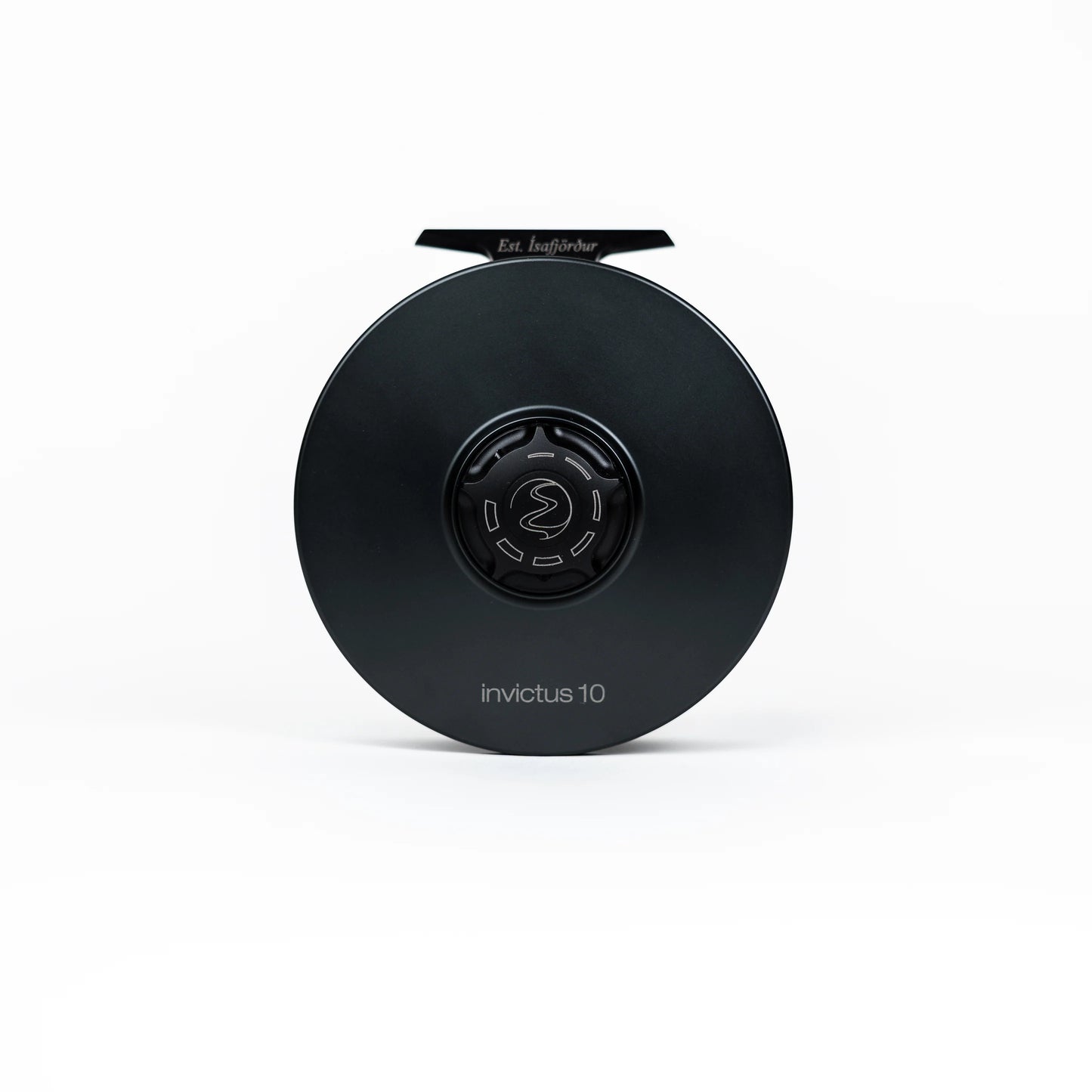 Einarsson Invictus Charcoal Solid, #8, #10, #12