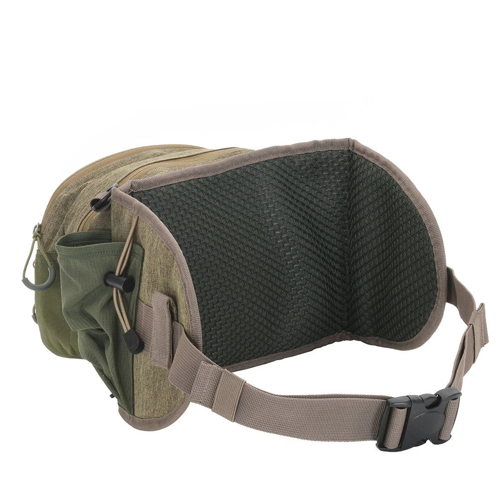 VISION LOVE HANDLES - hoftebelte