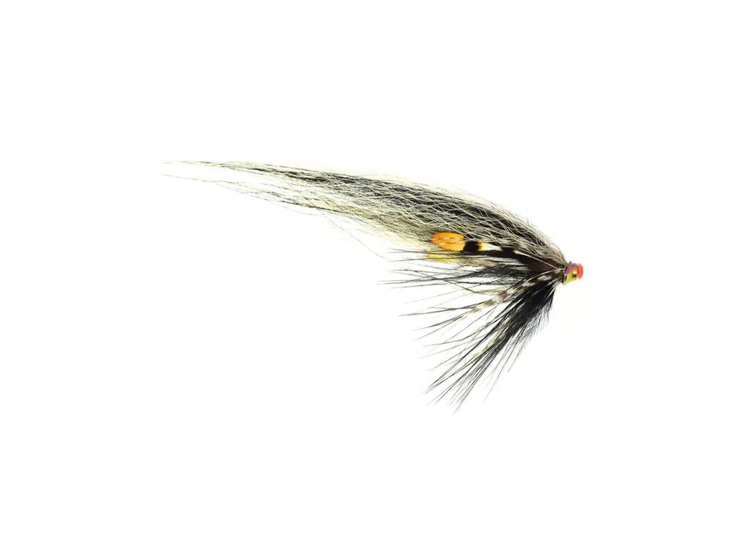 Micro Zebra – Sakshaug Flyfishing