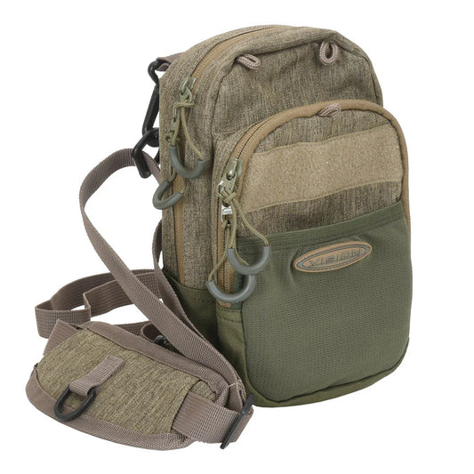 VISION MINI BRA 2 CHEST PACK - Nytt design