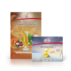 Fitline Optimalsett