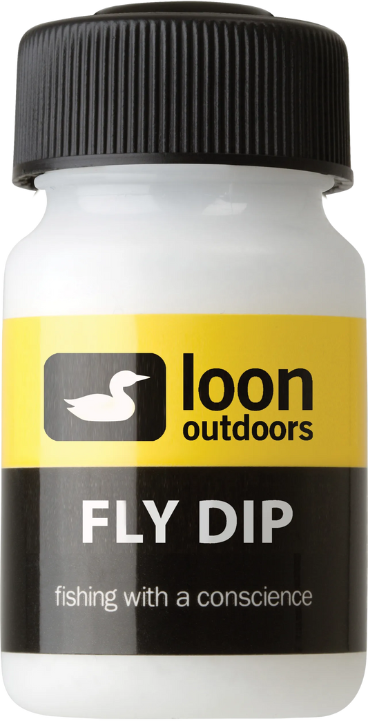 Loon Fly Dip - Tørrflue impregnering
