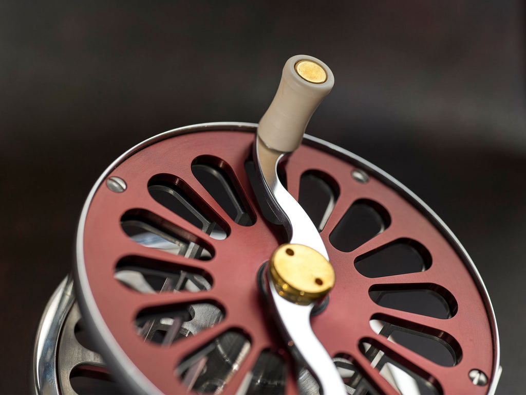 SALAR Reel Four #10/12