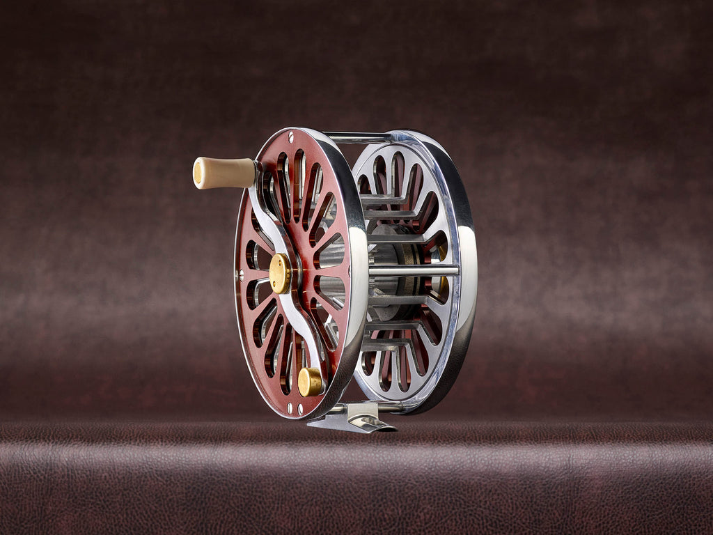 SALAR Reel Four #10/12