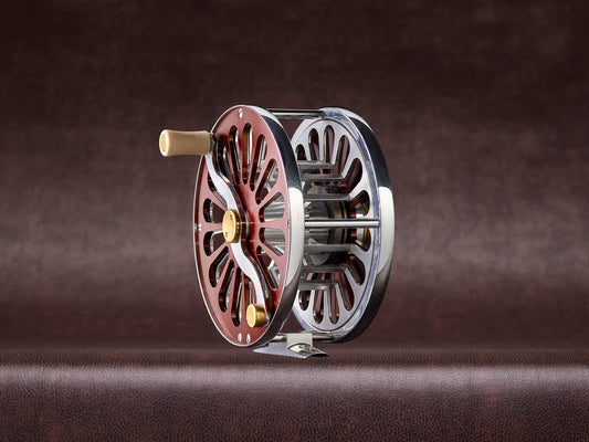 SALAR Reel Four #10/12