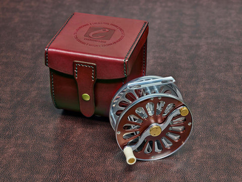 SALAR Reel Three #8/10