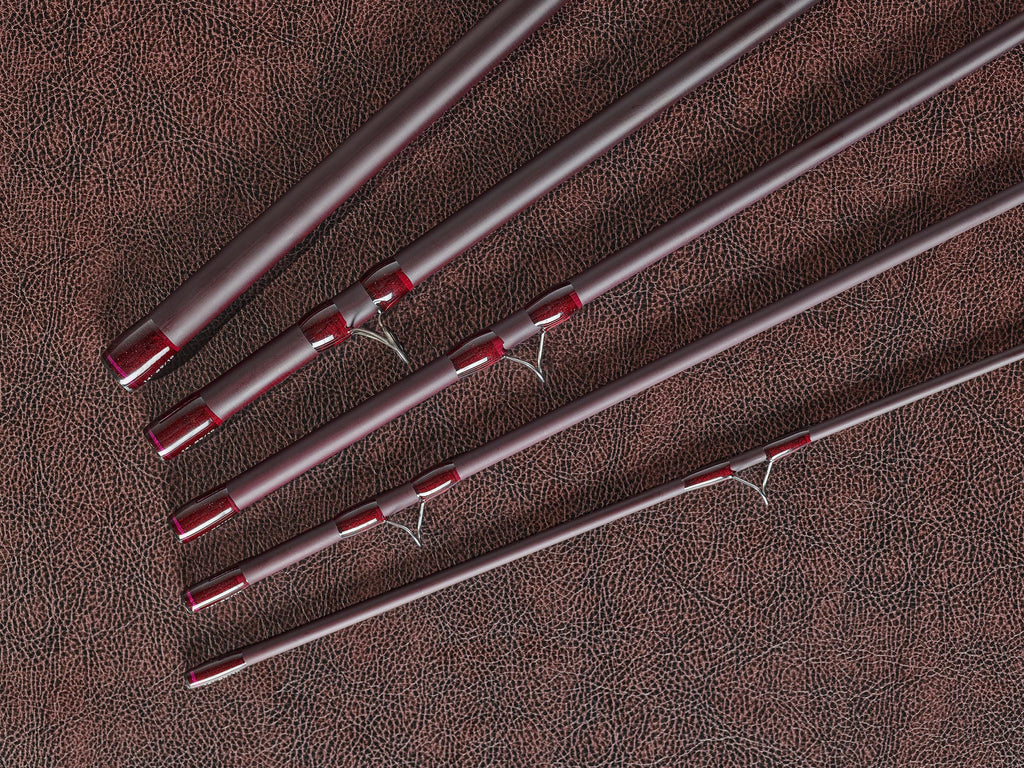 SALAR S3 16’ #10/12 - Salg -30%