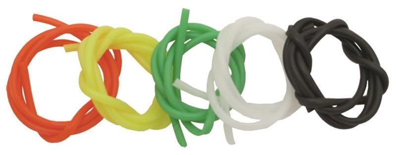 Silicone Tube Slange